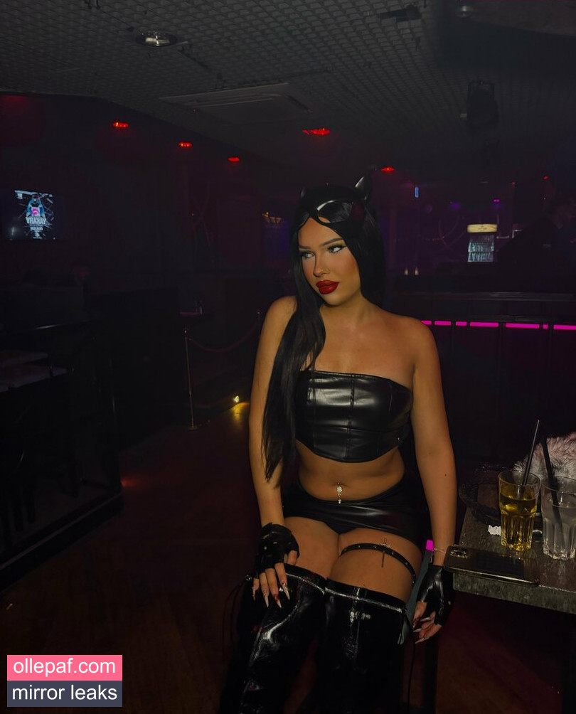 Latest Leaks vanessa_transgirl Nude #34 - Fapello