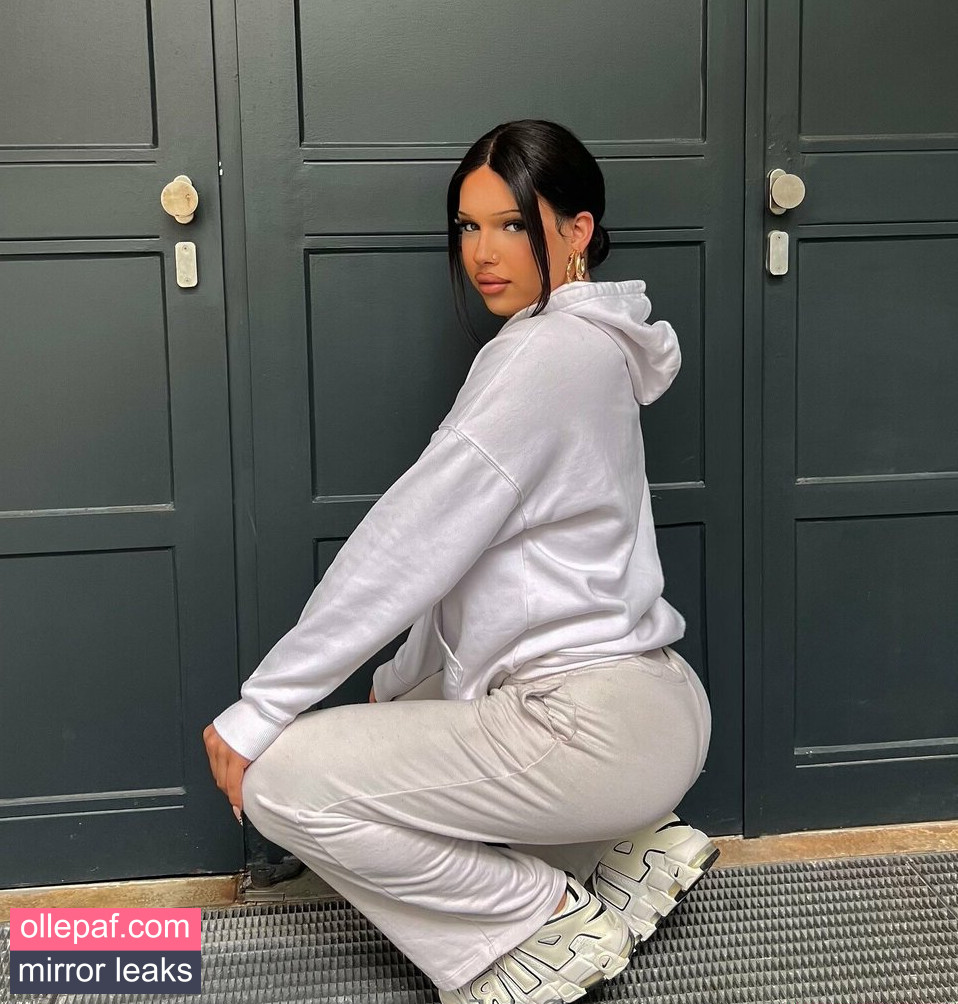 Latest Leaks vanessa_transgirl Nude #35 - Fapello