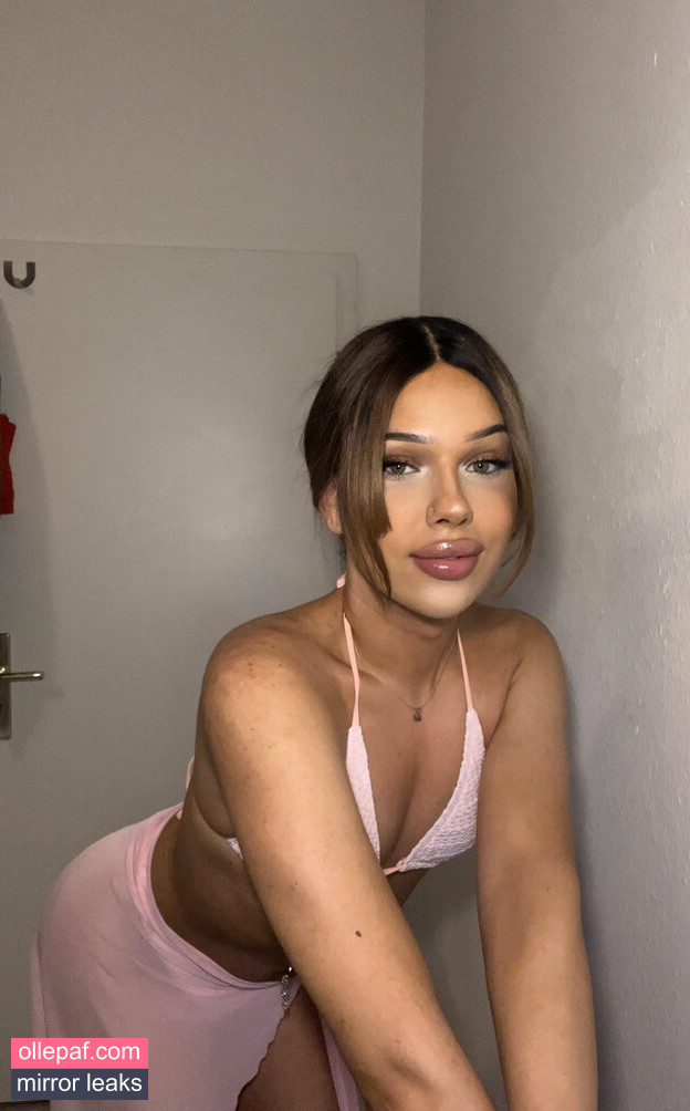 Latest Leaks vanessa_transgirl Nude #36 - Fapello