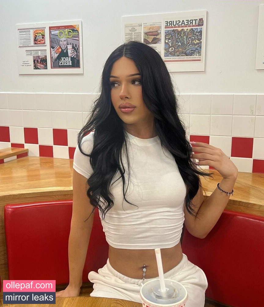 Latest Leaks vanessa_transgirl Nude #43 - Fapello