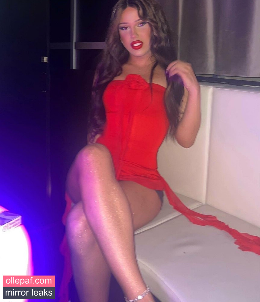 Latest Leaks vanessa_transgirl Nude #7 - Fapello