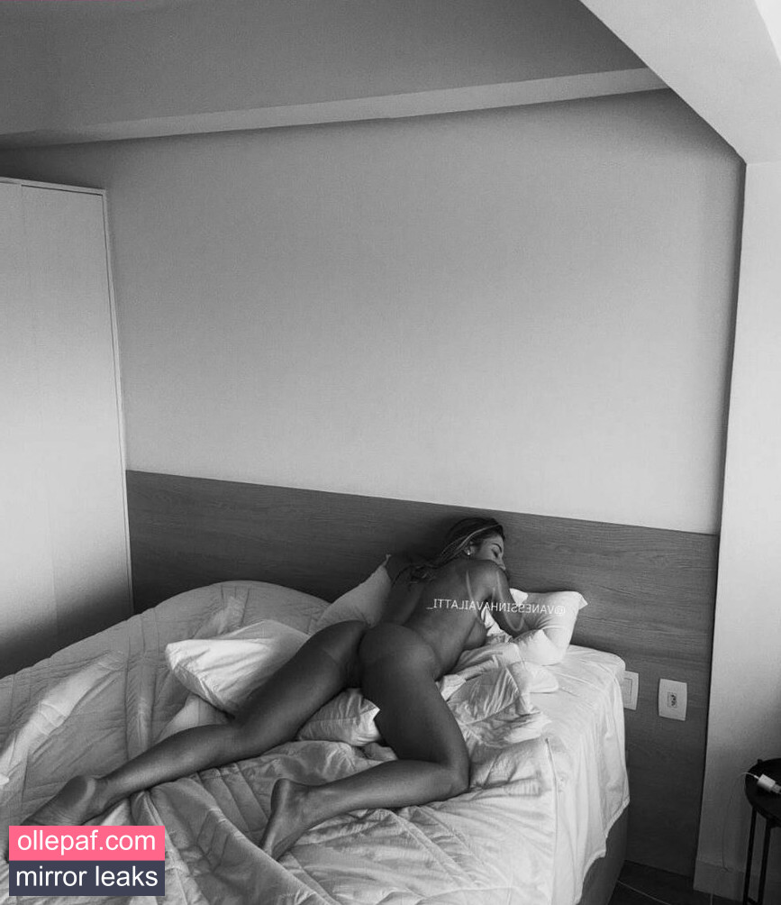 Latest Leaks Vanessa Vailatti Nude #113 - Fapello