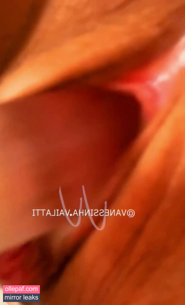 Latest Leaks Vanessa Vailatti Nude #25 - Fapello