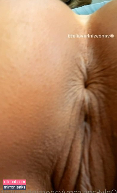 Latest Leaks Vanessa Vailatti Nude #301 - Fapello