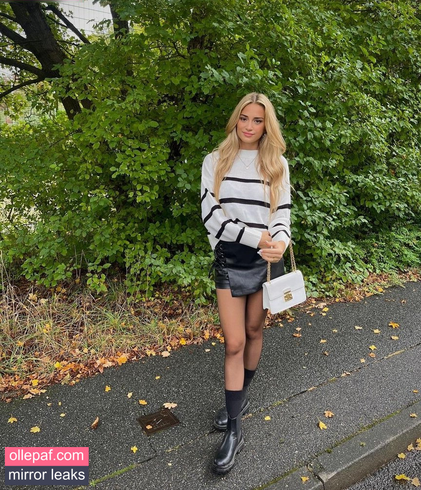 Vanessa Wende Nude Leaks OnlyFans - Fapello