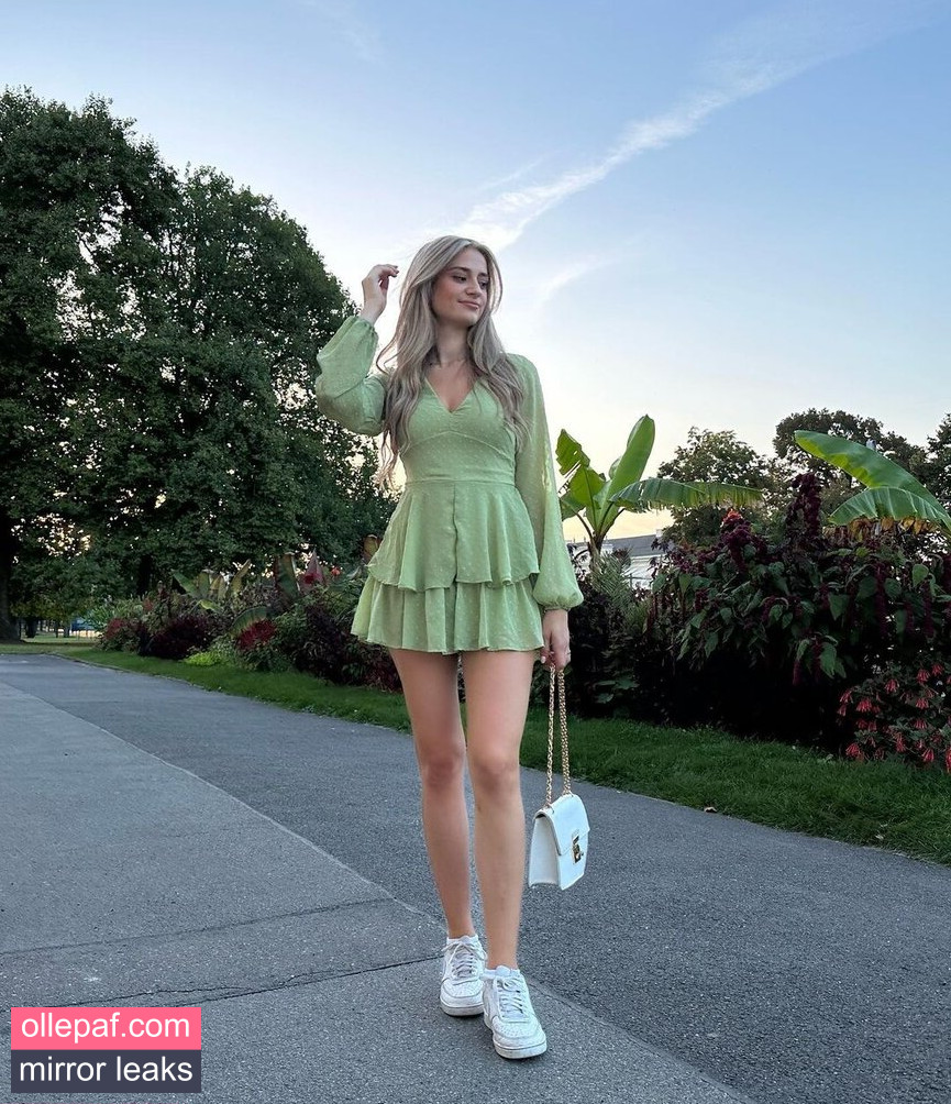 Latest Leaks Vanessa Wende Nude #89 - Fapello