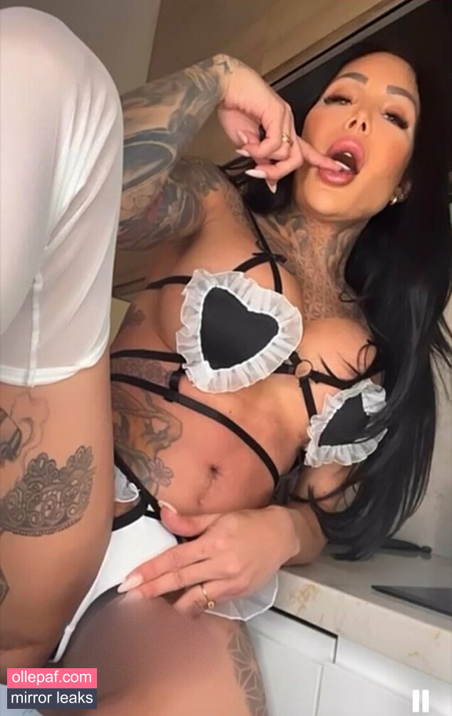 Latest Leaks vanessajhonsvip Nude #32 - Fapello