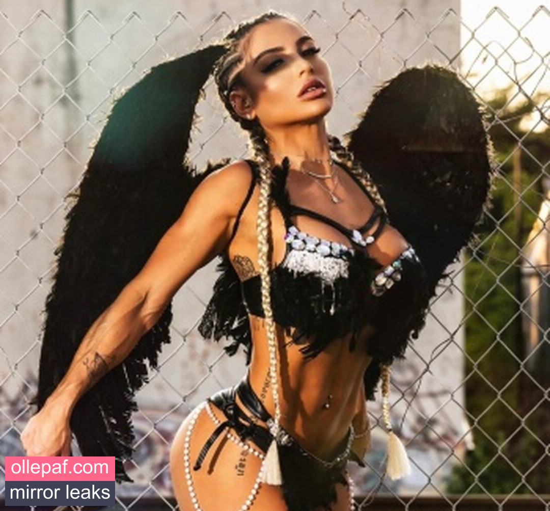 Latest Leaks Vanessamfit Nude #31 - Fapello