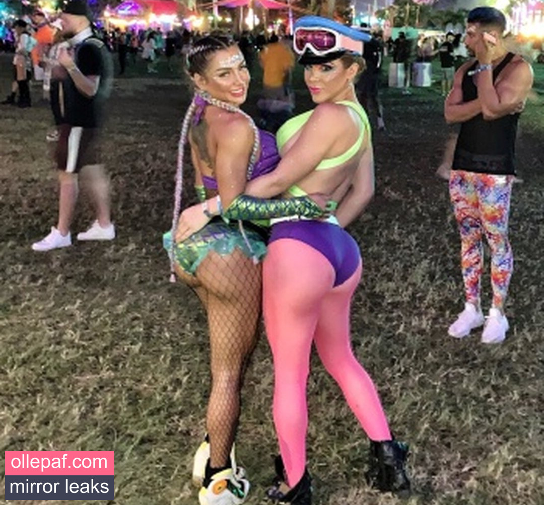 Latest Leaks Vanessamfit Nude #42 - Fapello