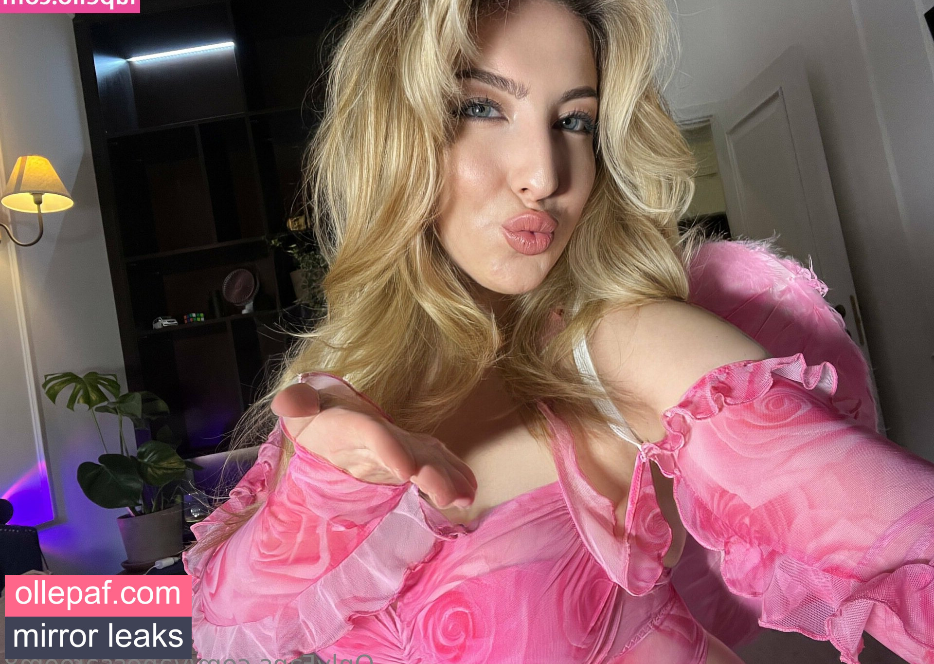 Latest Leaks vanessaroom8 Nude #15 - Fapello