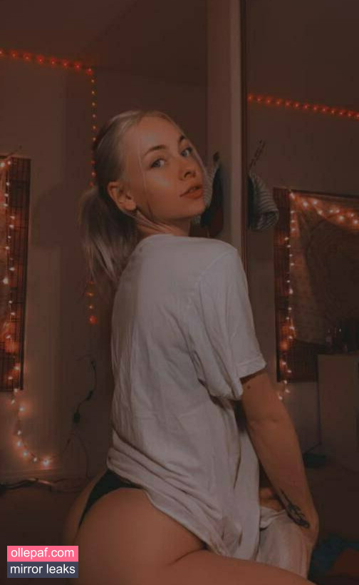 Latest Leaks vanessaroom8 Nude #79 - Fapello