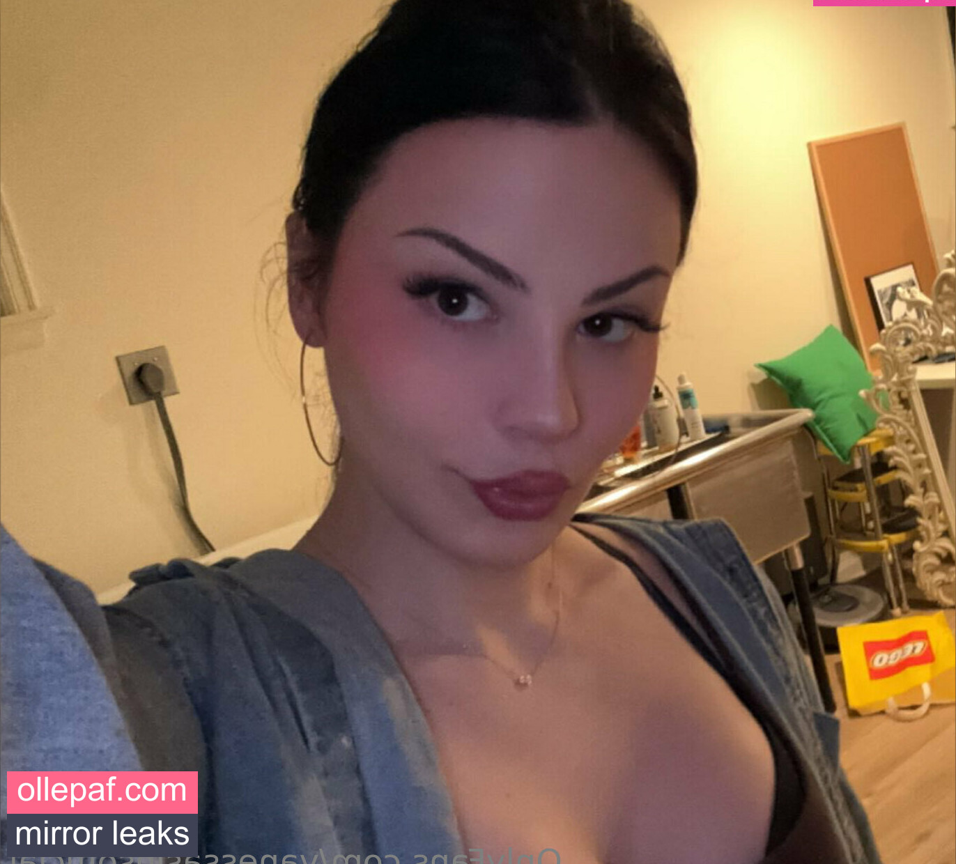 Latest Leaks vanessasinsofficial Nude #18 - Fapello
