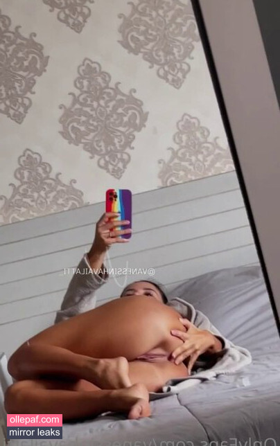 Latest Leaks Vanessinha Vailatti Nude #1349 - Fapello