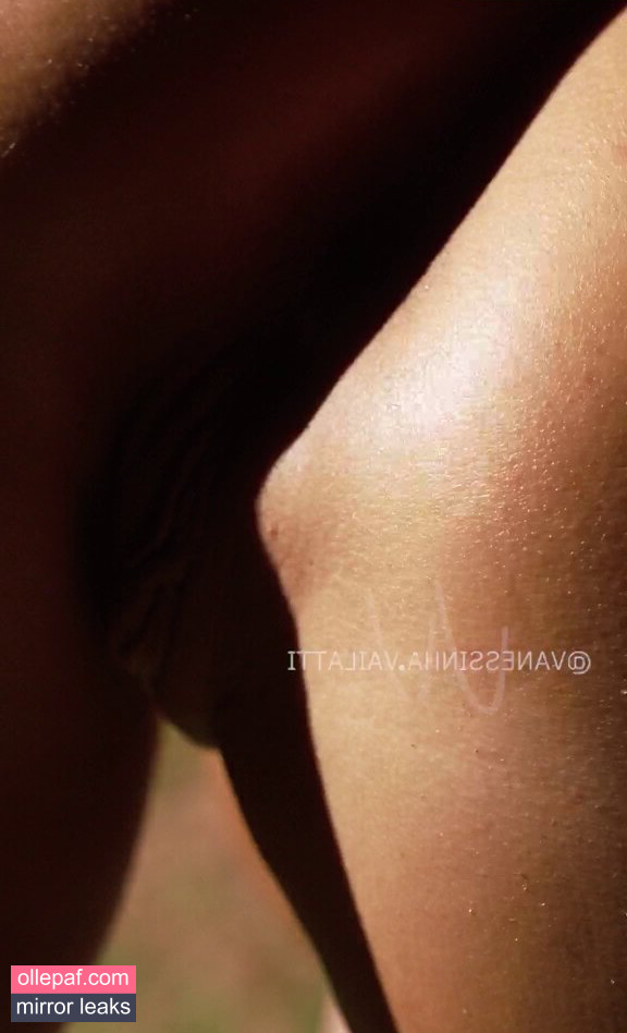 Latest Leaks Vanessinha Vailatti Nude #194 - Fapello