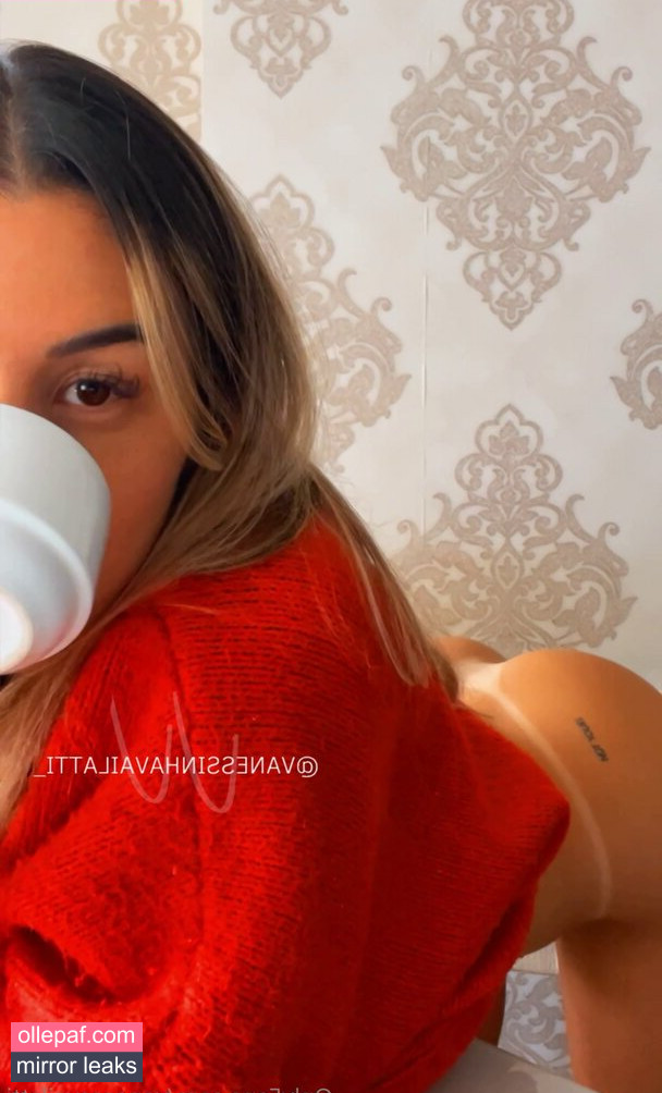 Latest Leaks Vanessinha Vailatti Nude #800 - Fapello