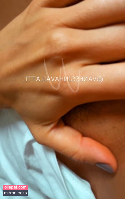 Latest Leaks Vanessinha Vailatti Nude #880 - Fapello
