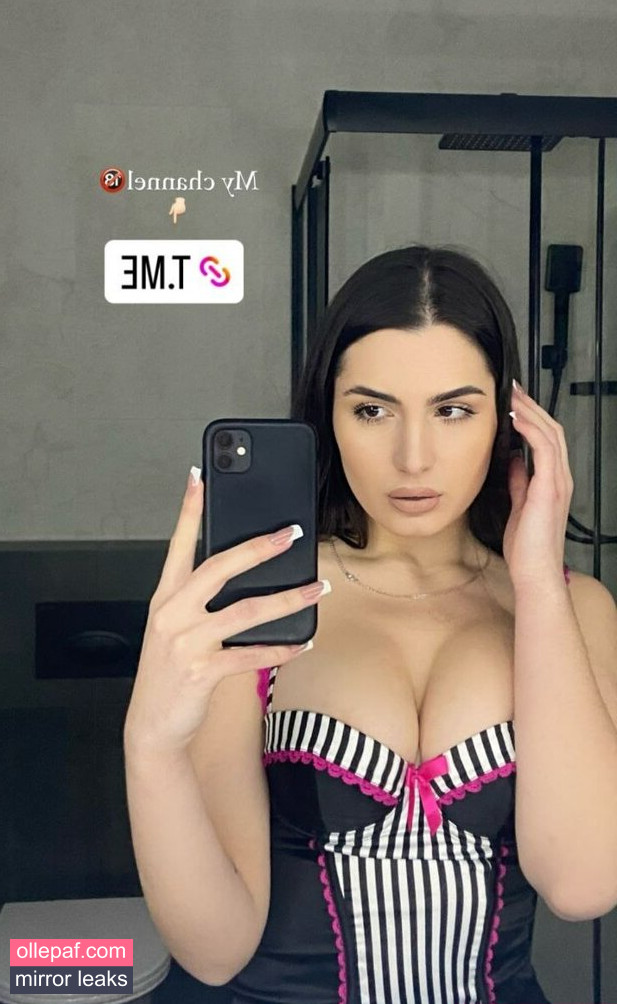 Latest Leaks vanessssas Nude #48 - Fapello