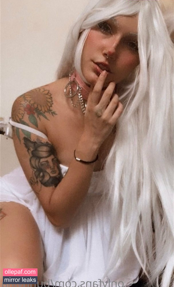 Latest Leaks Vanilla Mon Nude #91 - Fapello
