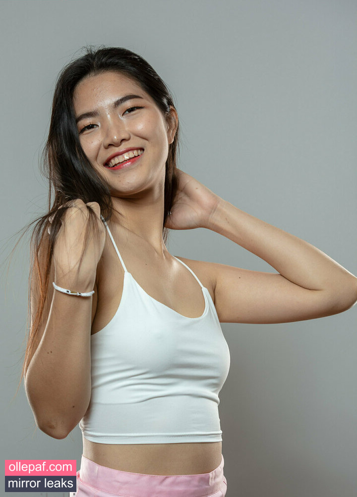 Latest Leaks vanillalingx Nude #21 - Fapello