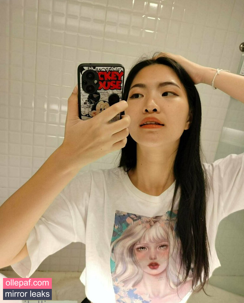 Latest Leaks vanillalingx Nude #24 - Fapello
