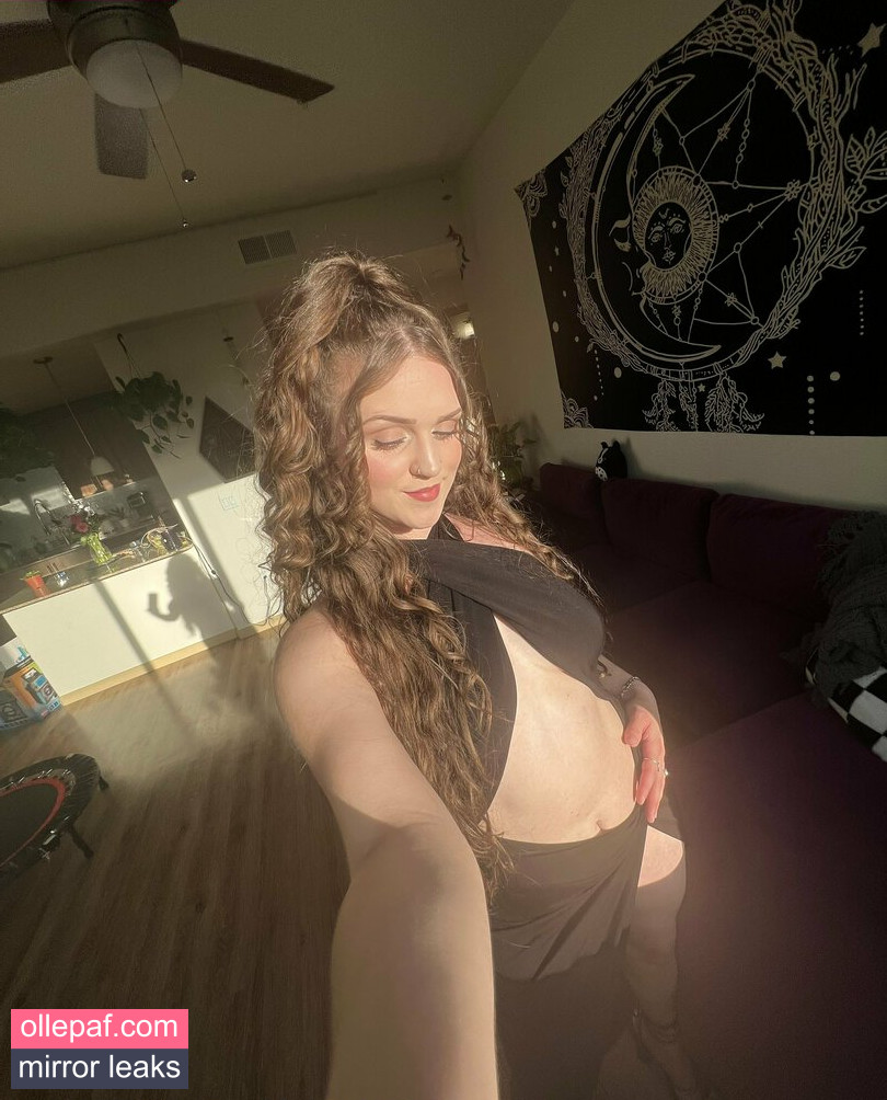 Latest Leaks vanillasecrett Nude #97 - Fapello