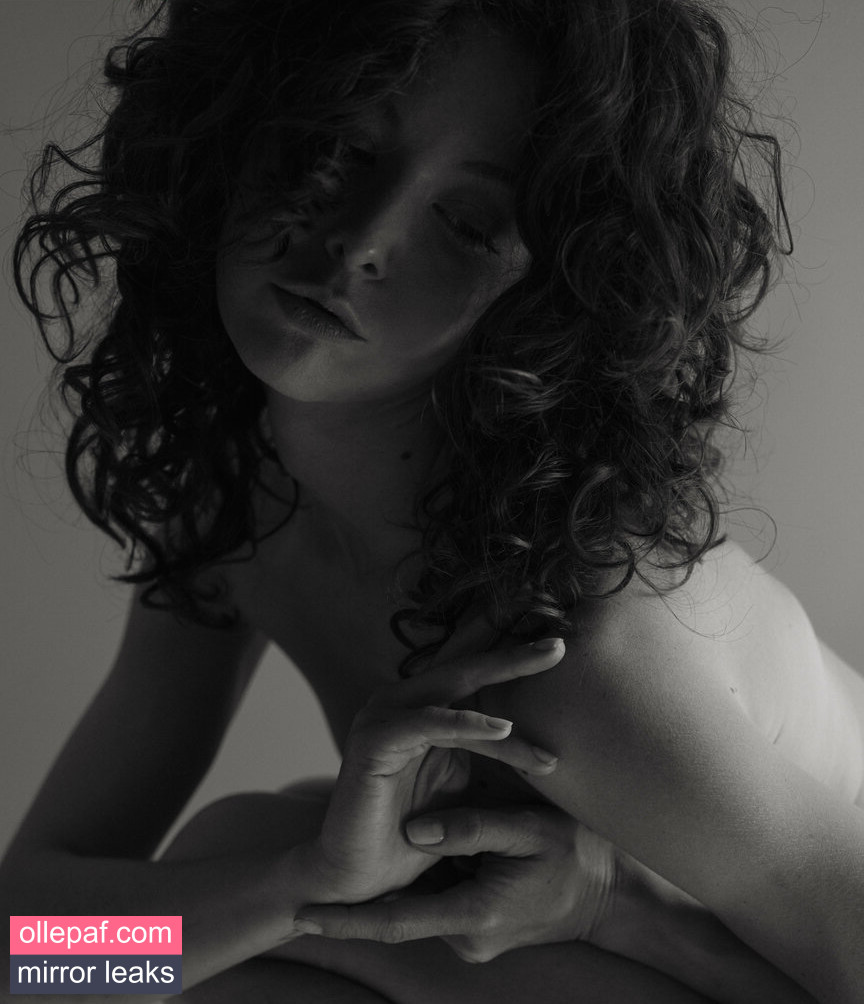Latest Leaks Vanille Barres Nude #145 - Fapello