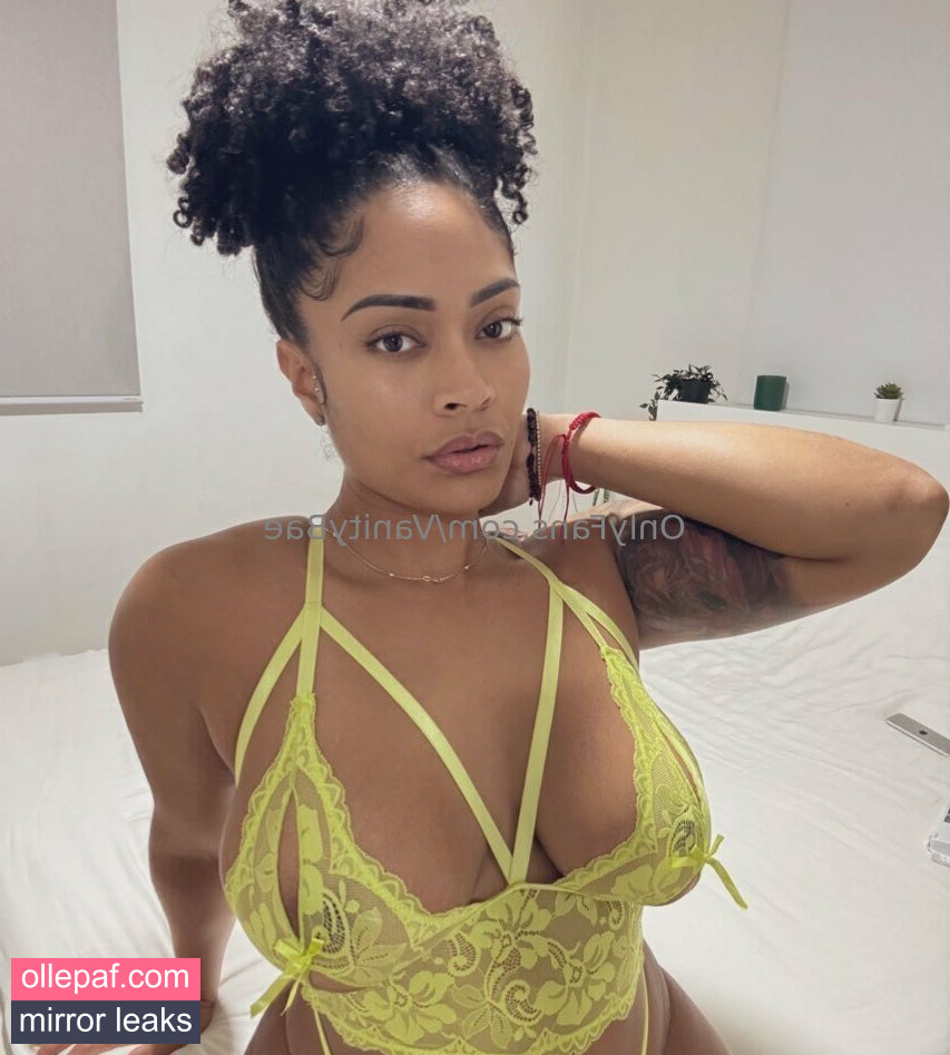 Latest Leaks vanitybae Nude #15 - Fapello