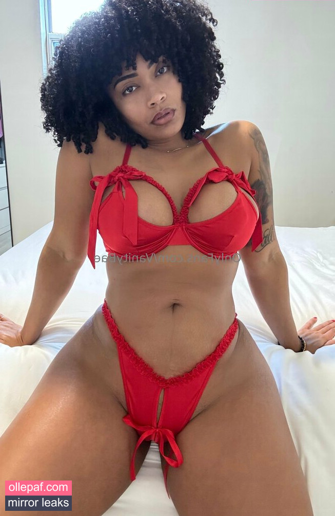 Latest Leaks vanitybae Nude #17 - Fapello