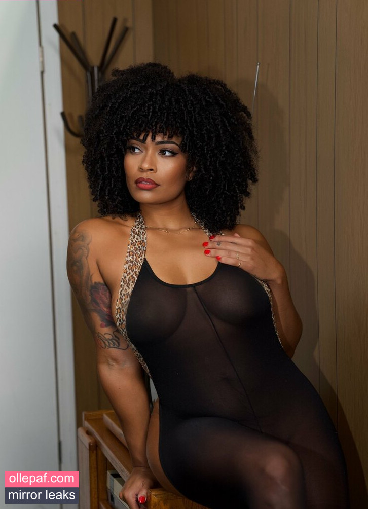 Latest Leaks vanitybae Nude #3 - Fapello