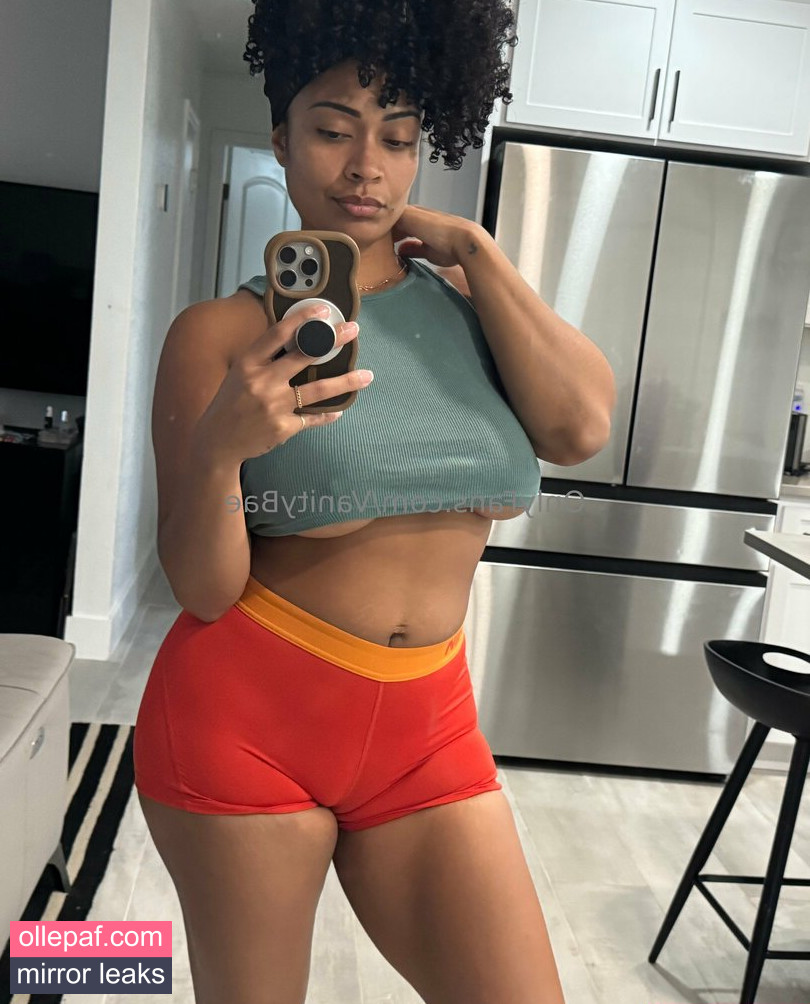 Latest Leaks vanitybae Nude #35 - Fapello