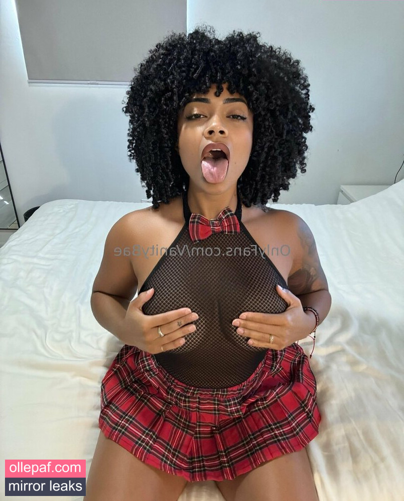 Latest Leaks vanitybae Nude #7 - Fapello
