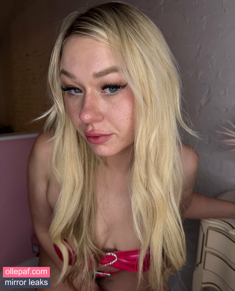 Latest Leaks vannarose.tv Nude #12 - Fapello
