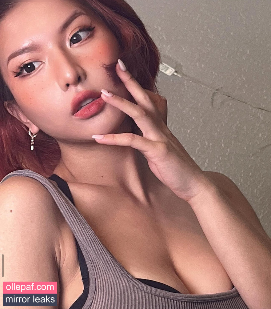 Latest Leaks Vanni_Wolke / madpomelo Nude #4 - Fapello