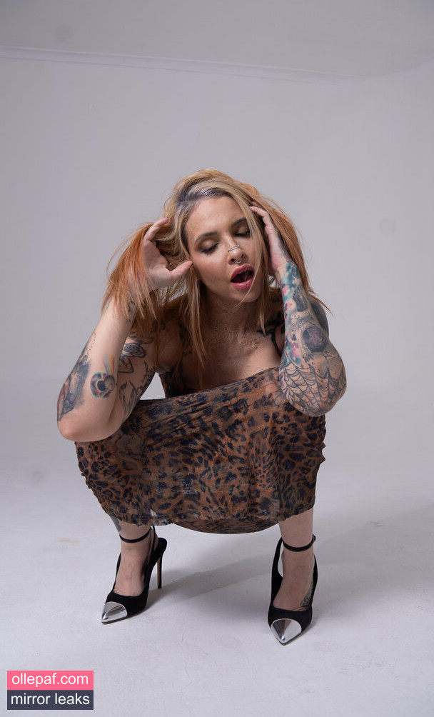 Latest Leaks vanplive Nude #12 - Fapello