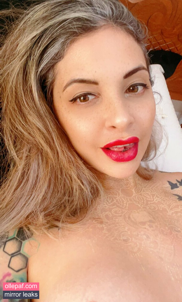 Latest Leaks vanplive Nude #111 - Fapello