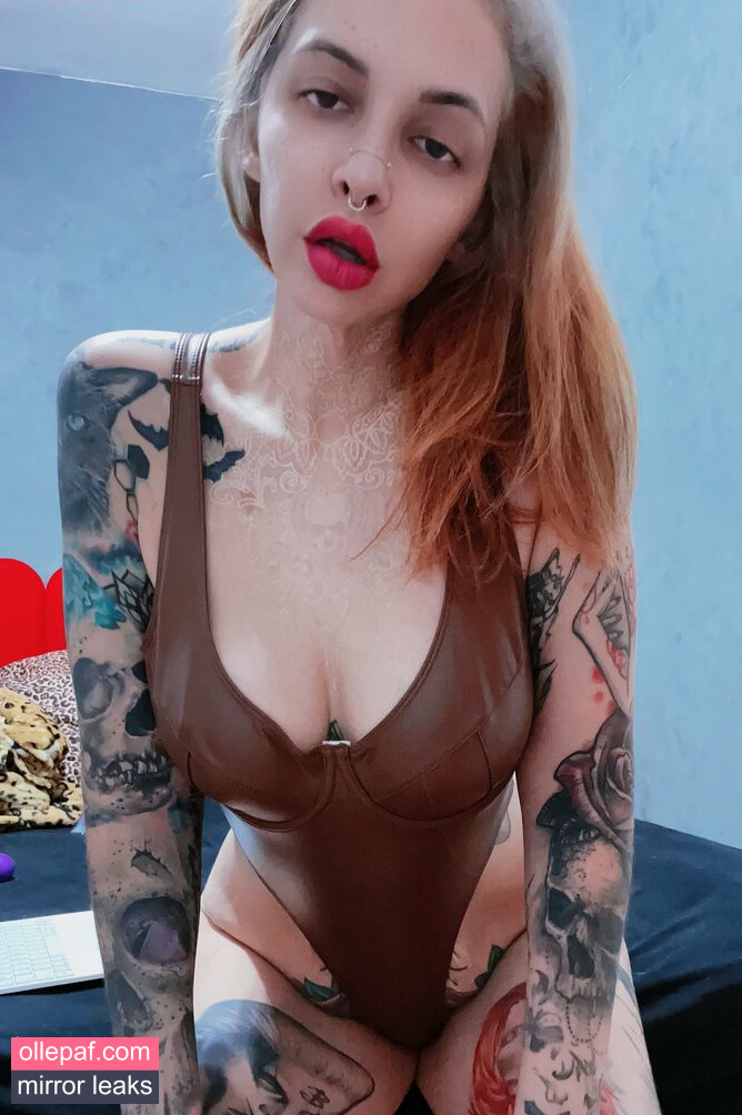 Latest Leaks vanplive Nude #34 - Fapello