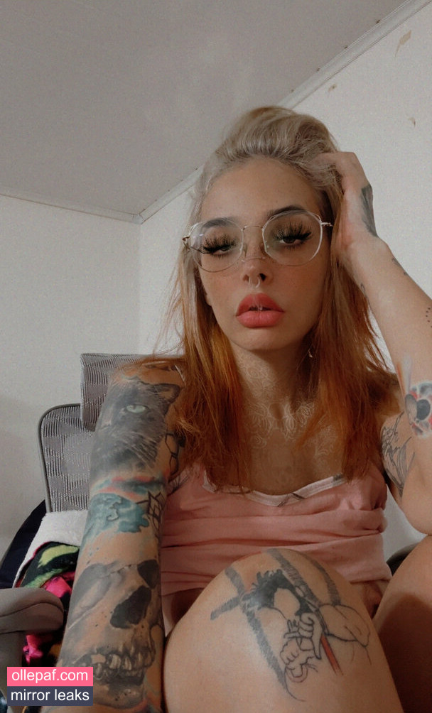 Latest Leaks vanplive Nude #37 - Fapello