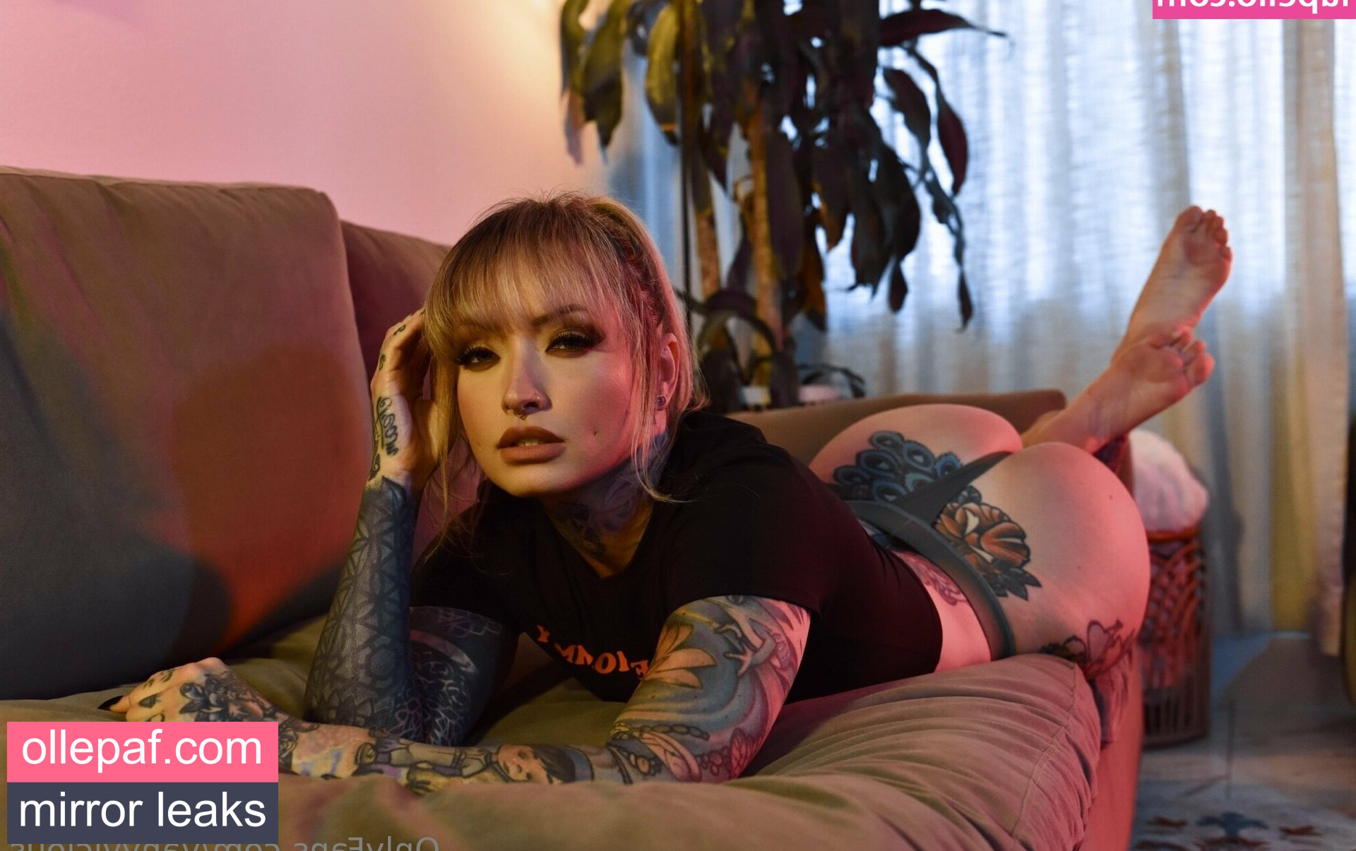Latest Leaks vanyvicious Nude #2 - Fapello