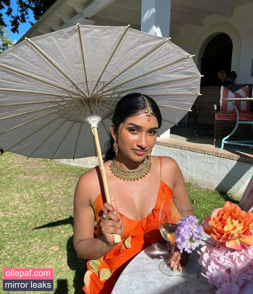 Latest Leaks Varada Sethu Nude #120 - Fapello