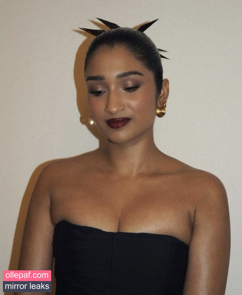 Latest Leaks Varada Sethu Nude #31 - Fapello