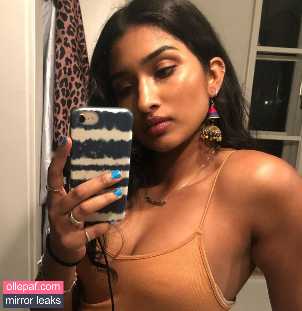 Latest Leaks Varada Sethu Nude #34 - Fapello