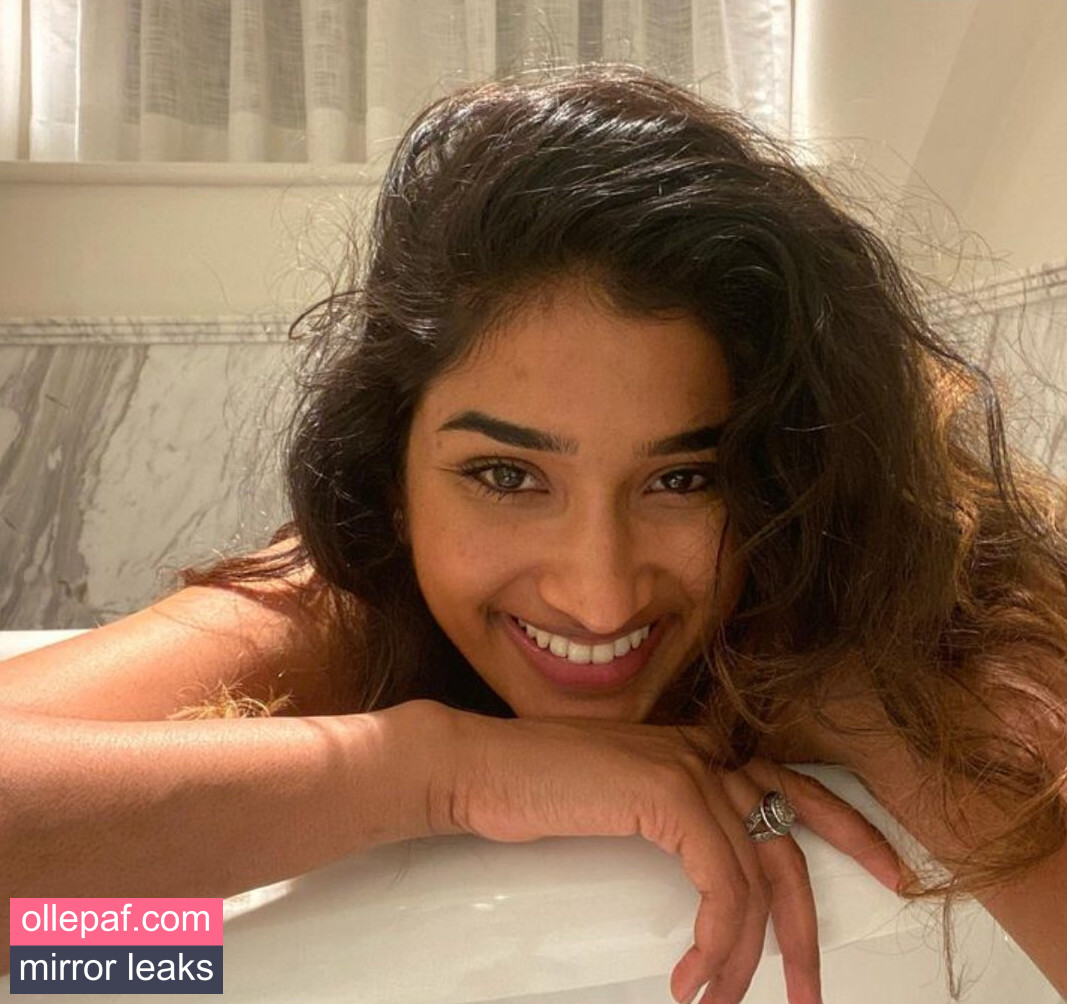 Latest Leaks Varada Sethu Nude #38 - Fapello