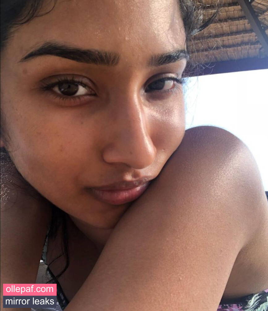 Latest Leaks Varada Sethu Nude #41 - Fapello