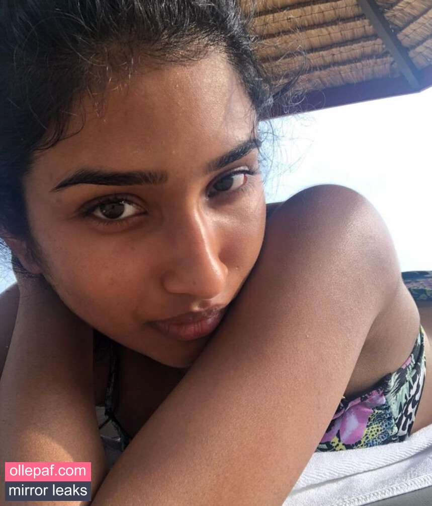 Latest Leaks Varada Sethu Nude #42 - Fapello