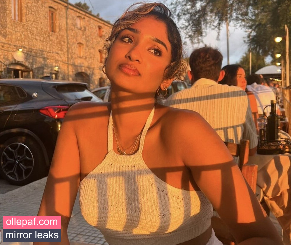 Latest Leaks Varada Sethu Nude #44 - Fapello