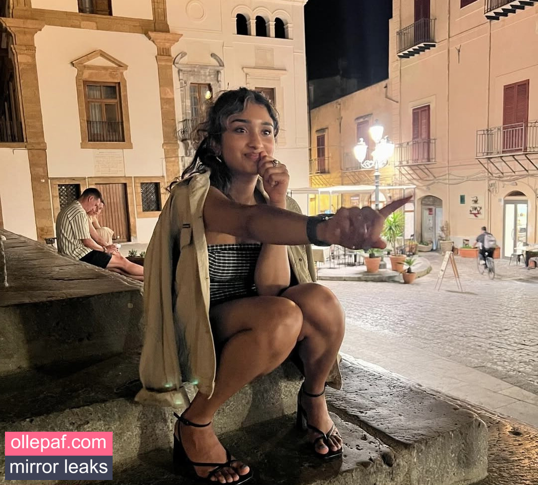 Latest Leaks Varada Sethu Nude #45 - Fapello