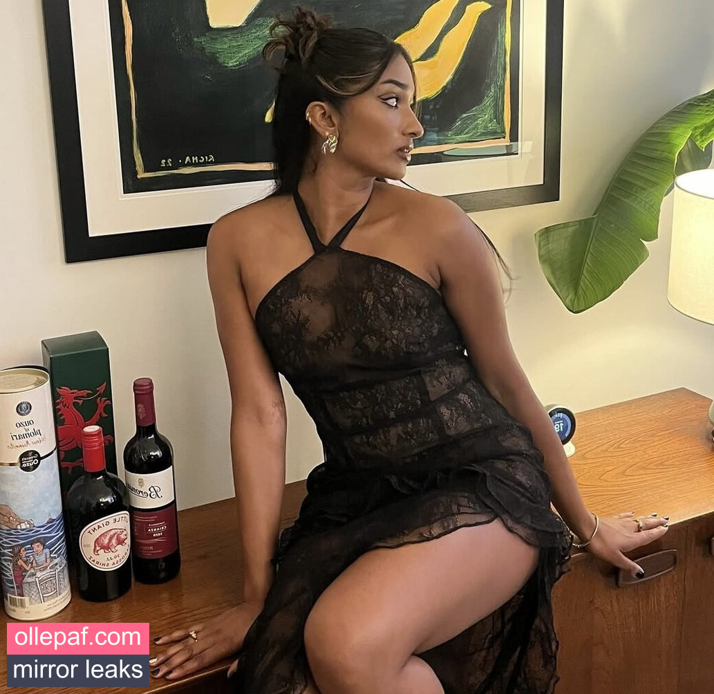 Latest Leaks Varada Sethu Nude #48 - Fapello
