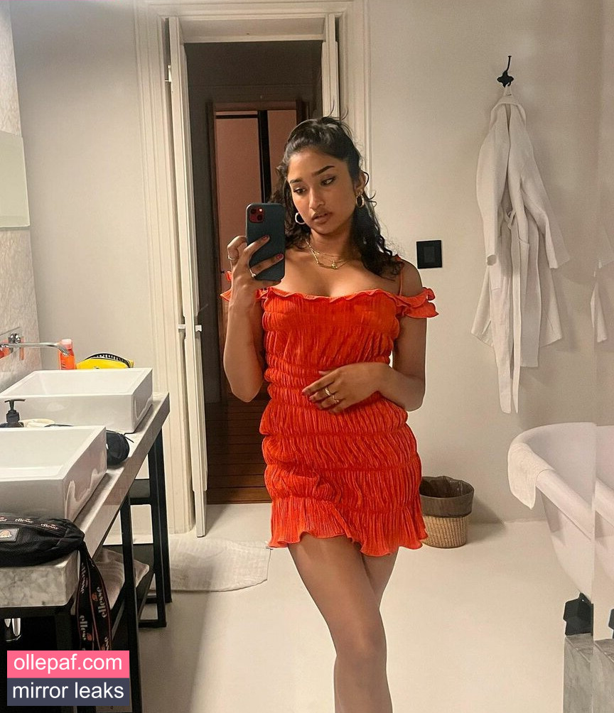 Latest Leaks Varada Sethu Nude #78 - Fapello