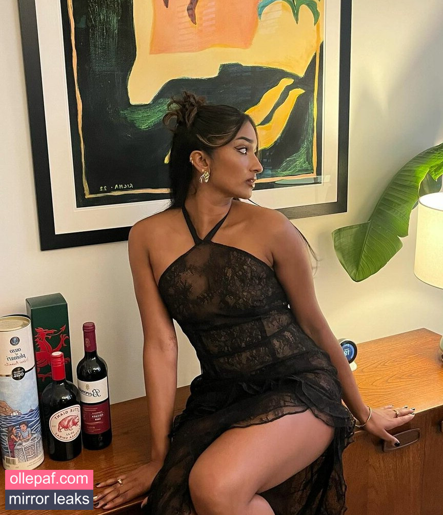 Latest Leaks Varada Sethu Nude #85 - Fapello
