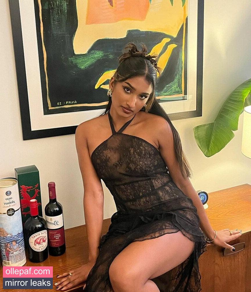 Latest Leaks Varada Sethu Nude #87 - Fapello